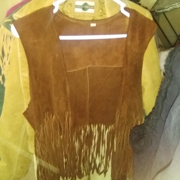 Leather Jacket Collection - Picture 4 of 9